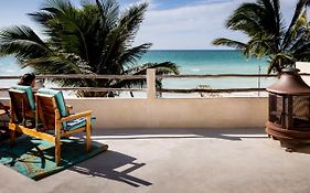 Oceanfront Casita Coral